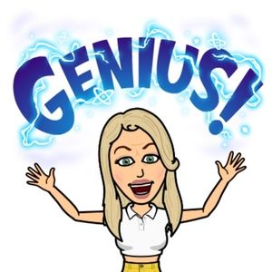 Meet your Posher, Natasha